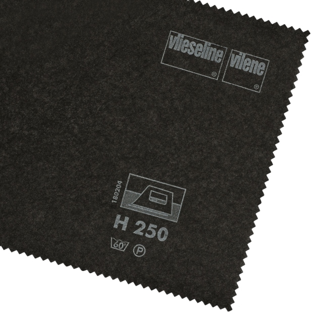 Vilene Interfacing, Iron On, Firm H250/327